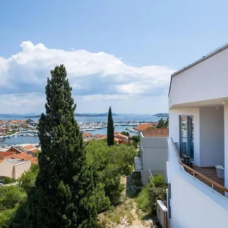 Villa Miramarina