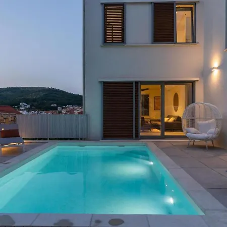 Miramarina Villa Tribunj (Sibenik-Knin)