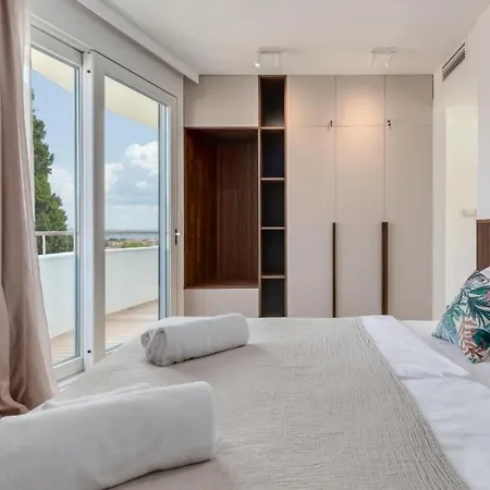 Villa Miramarina *
