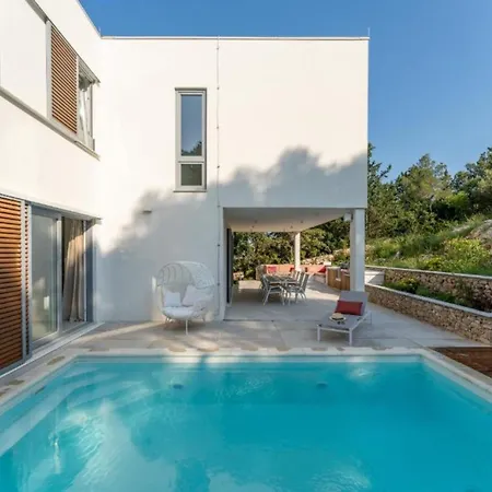 Villa Miramarina *