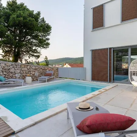 Miramarina Villa Tribunj (Sibenik-Knin)