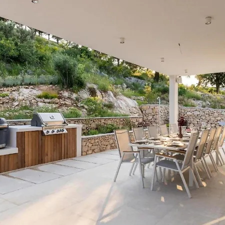 Villa Miramarina Tribunj (Sibenik-Knin)