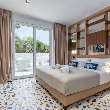 Villa Miramarina *