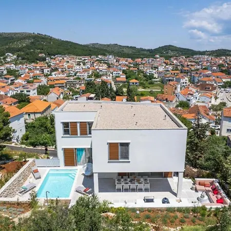 Miramarina Villa Tribunj (Sibenik-Knin)