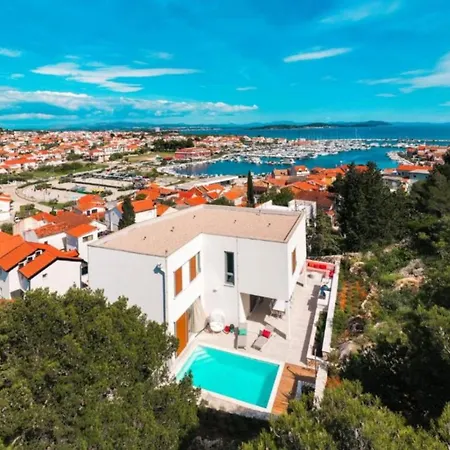 Miramarina Villa